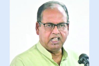 রাতারাতি সব সমস্যার সমাধান হয়ে যাবে