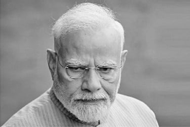 মোদির ক্রোয়েশিয়া-নেদারল্যান্ডস-নরওয়ে সফর স্থগিত