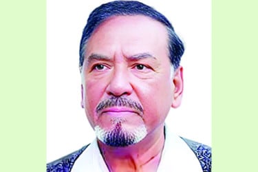বাংলাদেশের উচিত নিরপেক্ষ থাকা