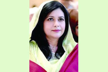 ডা. জুবাইদা সরকারি চাকরি ফিরে পাচ্ছেন