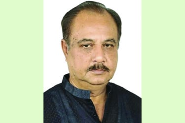 এটা কোনো সমাধান নয়