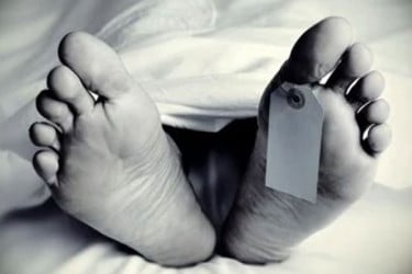 লাশ উত্তোলনের হিড়িক আপত্তি স্বজনদের