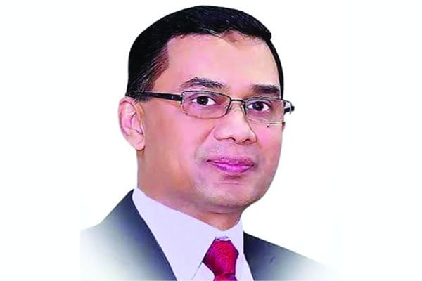 ভারত-পাকিস্তানকে শান্তিপূর্ণ সমাধানের আহ্বান তারেকের