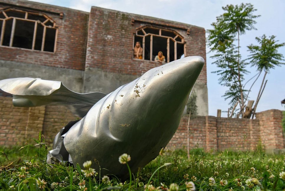ভারতের রাফাল ধ্বংস করে নজির গড়ল পাকিস্তান!