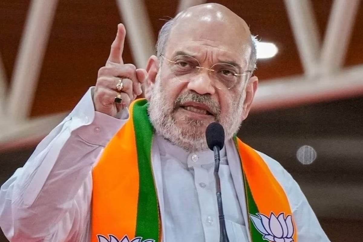 পাকিস্তানের সম্ভাব্য হামলার জন্য ভারতের রাজ্যগুলোকে সতর্ক থাকার নির্দেশ
