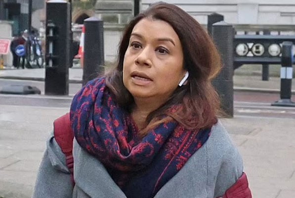 ঘুষের মামলায় টিউলিপকে দুদকে তলব