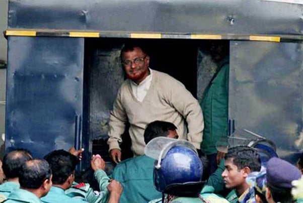 জামায়াত নেতা এটিএম আজহারের মৃত্যুদণ্ডের বিরুদ্ধে করা আপিলের রায় ২৭ মে
