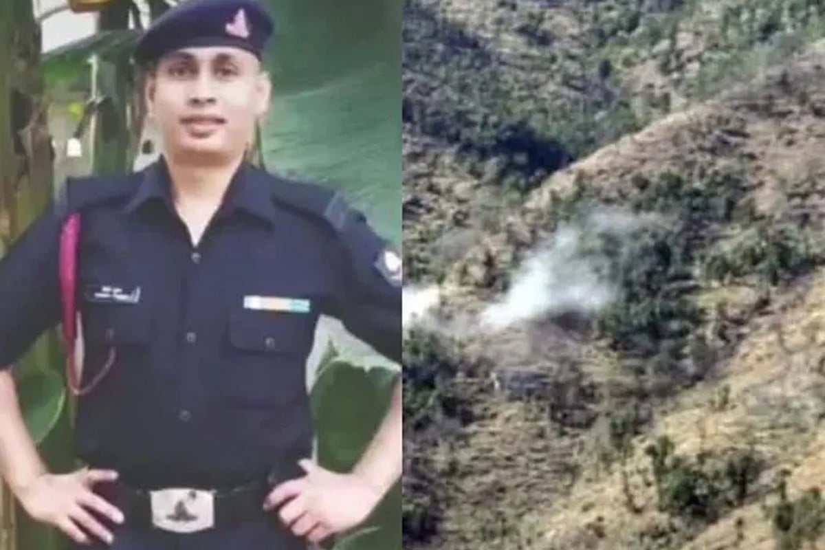 পাকিস্তানের হামলায় ভারতের সেনাসহ নিহত ১৩