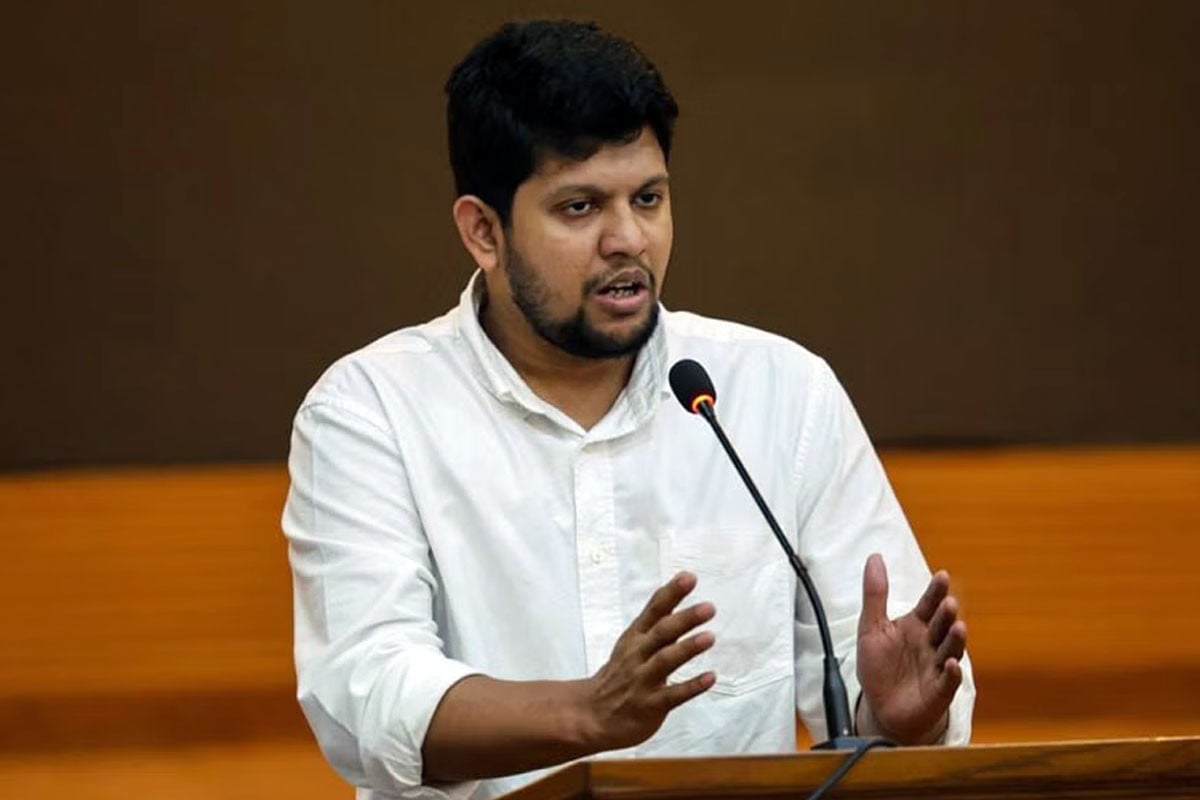 কৈফিয়ত কিংবা বাস্তবতা