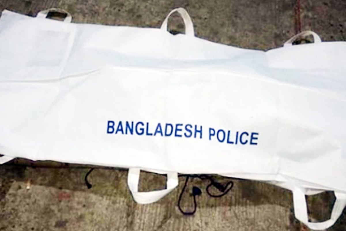 কলাপাড়ায় সড়ক দুর্ঘটনায় এক স্কুল ছাত্রীর মৃত্যু
