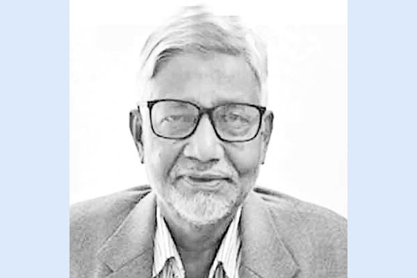 এ অচলায়তন ভাঙতে হবে