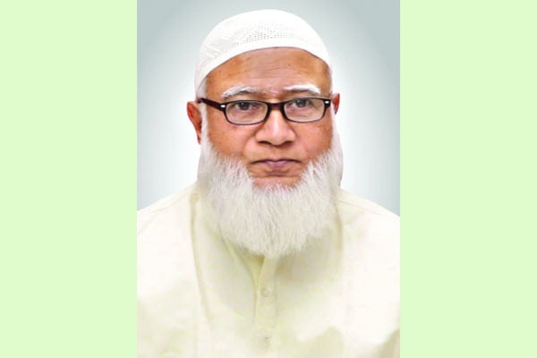 ন্যায়বিচার হলে কোনো জালিম এ দেশে আসবে না
