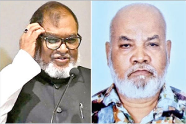 বিএনপির রাজনীতি করায় মুক্তিযোদ্ধার নাম বাদ দেন মন্ত্রী মোজাম্মেল