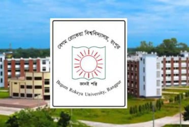 ছাত্রলীগ-শিক্ষক-কর্মকর্তাসহ ৭১ জনের বিরুদ্ধে মামলা