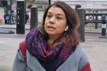 ঘুষের মামলায় টিউলিপকে দুদকে তলব