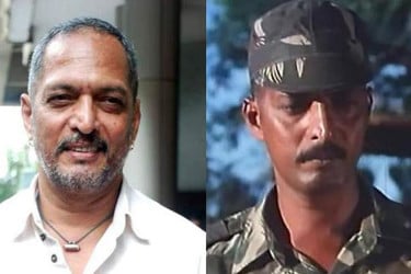 অভিনেতা না সৈনিক? বলিউডে আসার আগে সেনাবাহিনীতে ছিলেন যাঁরা
