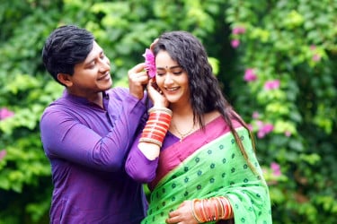 নিজের দোষ ঢাকতেই অপবাদ দিচ্ছে শামীম? প্রশ্ন অহনার