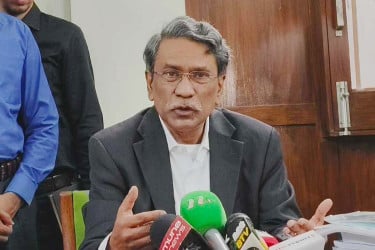 ‘অধিকার আদায়ে তরুণদের আর যেন জীবন দিতে না হয়’
