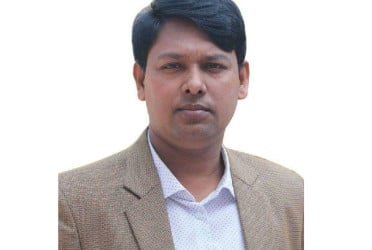 এম-ট্যাব এর ভারপ্রাপ্ত মহাসচিব দবির উদ্দীন খান তুষার