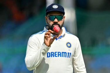 কে হচ্ছেন রোহিতের যোগ্য উত্তরসূরি?