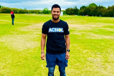 ইংল্যান্ডের প্রিমিয়ার ডিভিশন লিগে খেলতে গেলেন সাব্বির