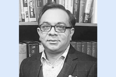 বিয়েবাড়ির বিচিত্র বিভ্রাট