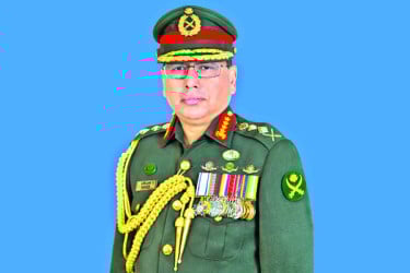 চ্যালেঞ্জ দক্ষতার সঙ্গে মোকাবিলায় গুরুত্ব সেনাপ্রধানের