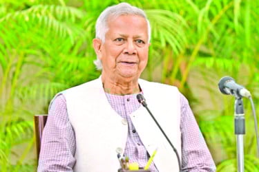 ঐকমত্য গঠনে দ্বিতীয় ধাপের আলোচনা শুরুর তাগিদ