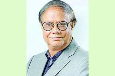 মূল্যস্ফীতি কমাতে নীতির ধারাবাহিকতা চান গভর্নর