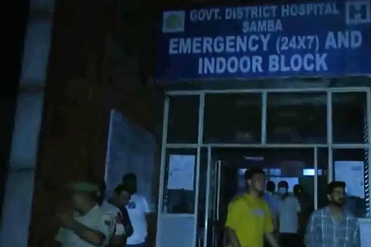 ভারতের সেনা-স্থাপনায় হামলা, অস্বীকার পাকিস্তানের