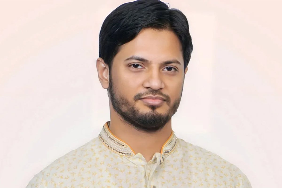 ‘জুলাই স্পিরিটের’ সাথে প্রতারণাকারীরা আস্তাকুঁড়ে নিক্ষিপ্ত হবে : শিবির সভাপতি