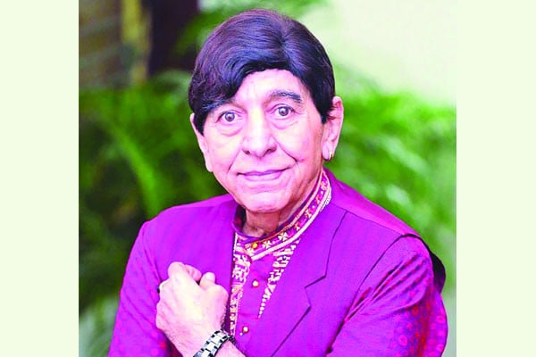 ভালো নেই জাভেদ