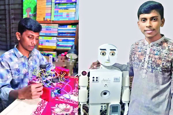 অগ্নিকাণ্ডে প্রাণ বাঁচাবে যে যন্ত্র