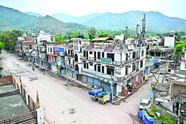 আরও বড় হামলার পরিকল্পনা