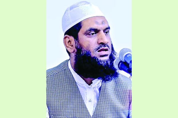 সোনারগাঁ থেকে প্রথম হাদিসের শিক্ষা প্রচারিত হয়