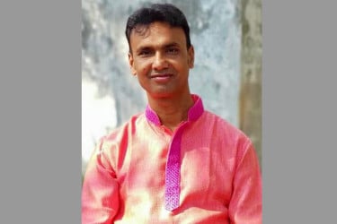খায়রুজ্জামান লিটনের সাবেক এপিএস স্বেচ্ছাসেবক লীগ নেতা টিটু আটক