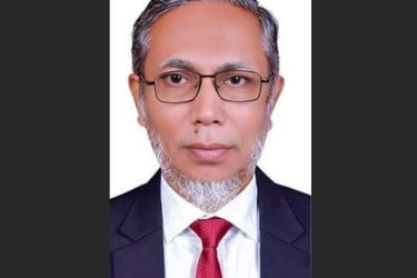 কুমিল্লা মহানগর আওয়ামী লীগের সহ-সভাপতি সেলিম গ্রেফতার
