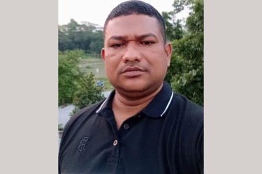 মাদারীপুরে মোটরসাইকেল দুর্ঘটনায় যুবক নিহত