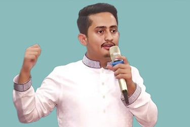 গণহত্যাকারী আওয়ামী লীগ নিষিদ্ধ না হওয়া পর্যন্ত লড়াই চলবে: সারজিস