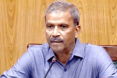 'আমার বিরুদ্ধে কিছু মানুষ জঘন্য মিথ্যাচার ও আক্রমণাত্মক বক্তব্য প্রচার করছে'
