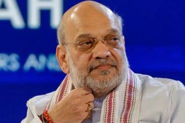 রাজ্যগুলোকে জরুরি অবস্থার পদক্ষেপ নেয়ার নির্দেশ ভারতের