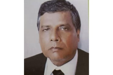 গাইবান্ধায় সাবেক পিপি কারাগারে