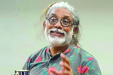 সিনেমাপাগল আফজাল হোসেন