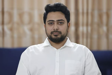 দ্রুত সিদ্ধান্ত না আসলে সারা দেশ থেকে ঢাকা মার্চ : নাহিদ