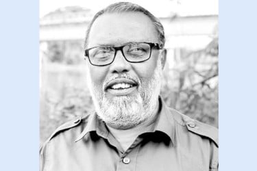 ধান কাটা মৌসুমে শ্রমিকসংকট
