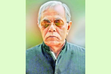 সবাইকে জানিয়েই দেশ ত্যাগ করেন হামিদ