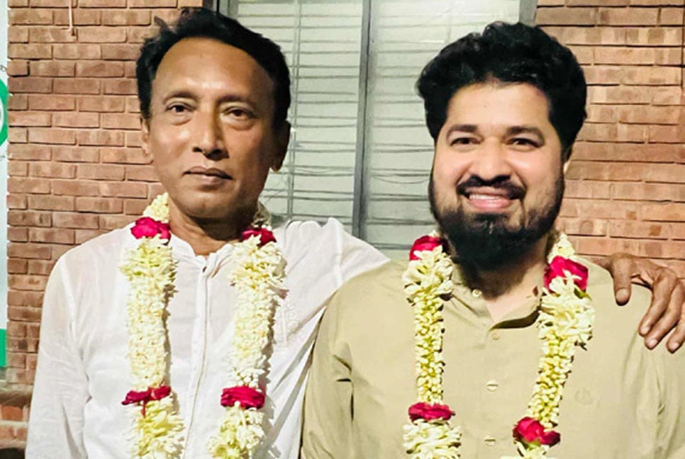 নতুন নেতৃত্বে চলচ্চিত্র পরিচালক সমিতি