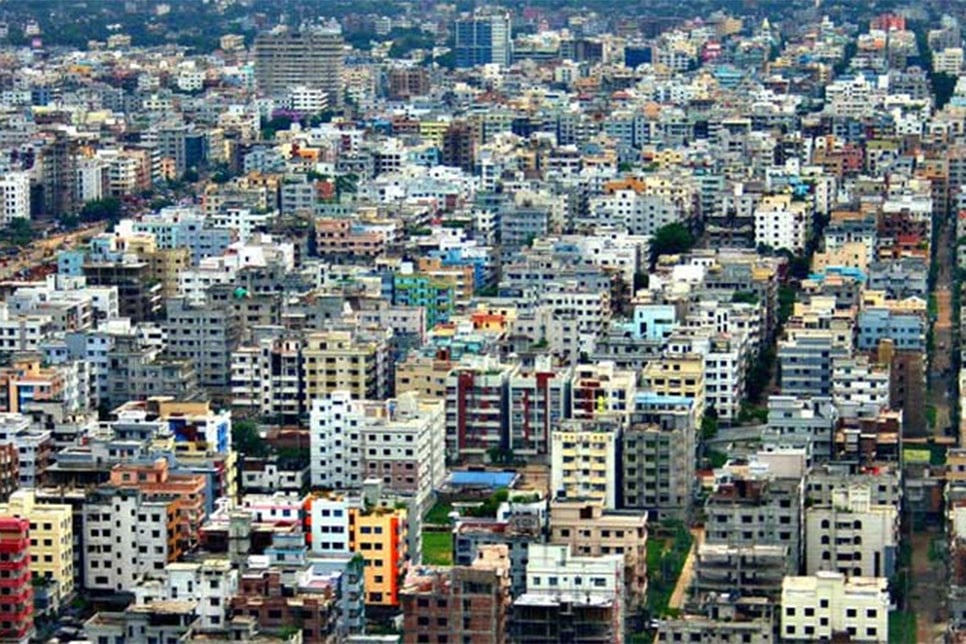 যেমন থাকবে আজ ঢাকার আবহাওয়া