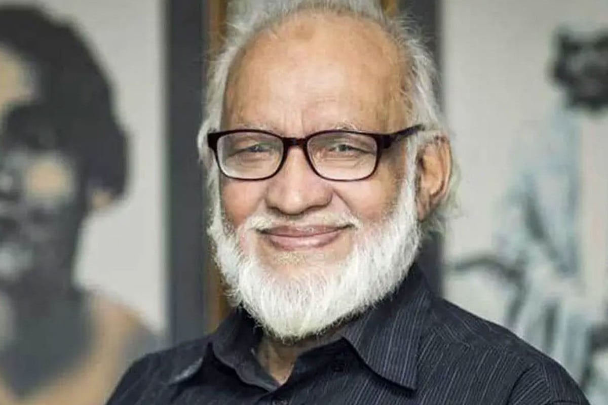 বরেণ্য সংগীতশিল্পী মুস্তাফা জামান আব্বাসী আর নেই