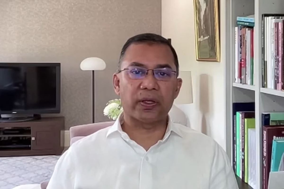 ‌‘পতিত পলাতক পরাজিত অপশক্তির পুনর্বাসন চায় না বাংলাদেশের মানুষ’